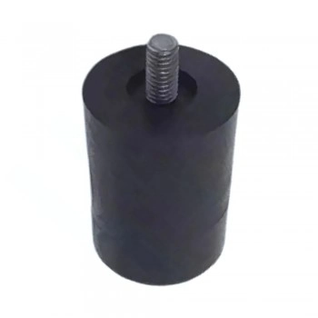 PE DE CHOPEIRA ROSCA 3/8″ UNC