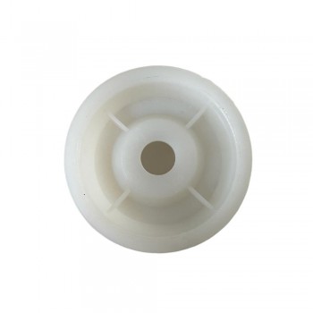 PRATO GIRATORIO PARA ROCADEIRA 16MM EM NYLON