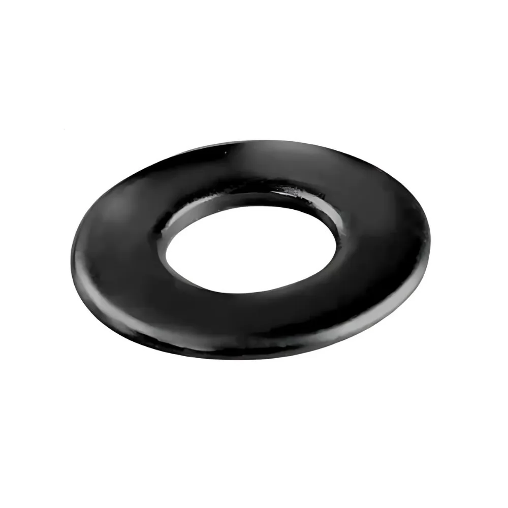 ARRUELA LISA 1″ POLIDO (CX 10 UNIDADES)