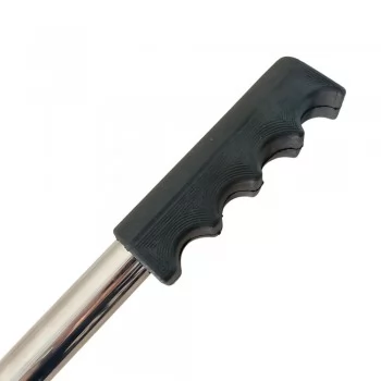 PA COLETORA AUTOMATICA USO GERAL EM ACO INOX