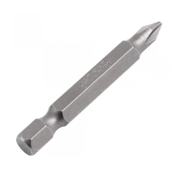 BITS PHILLIPS PH1 50MM Nº1 PROF. ENCAIXE 1/4 POL - OVD