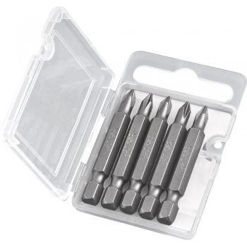 BITS PHILLIPS PH1 50MM Nº1 PROF. ENCAIXE 1/4 POL - OVD