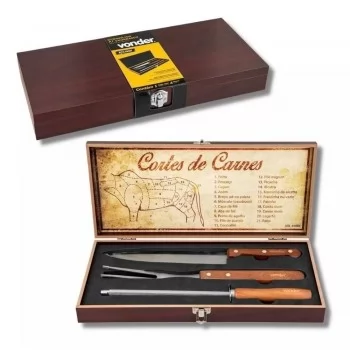 KIT JUNTOS E MISTURADOS 3