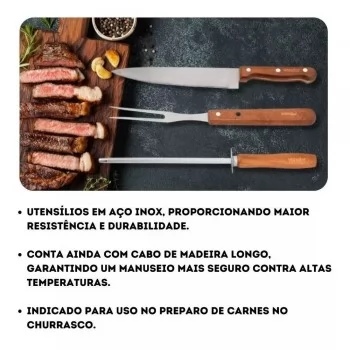 KIT JUNTOS E MISTURADOS 3