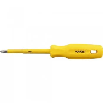 CHAVE PHILLIPS (C) 3/16X4″ CRV ISOLADA - OVD