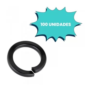 ARRUELA DE PRESSAO 5/16″ UNC POLIDO (CX 100 UNIDADES)