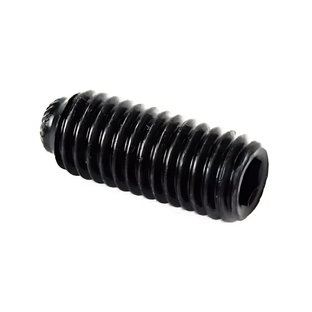PARAFUSO ALLEN S/ CABECA 5 X 16MM MA ACO  (CX 100 UNIDADES)