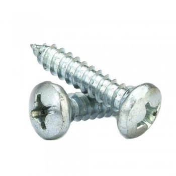PARAFUSO AUTO ATARRAXANTE CB PANELA PHILLIPS 2,9X13MM (CX 100 UNIDADES)