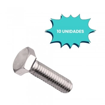 PARAFUSO SEXTAVADO 5/16 X 2″ UNC RI INOX (CX 10 UNIDADES)