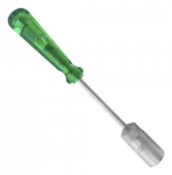CHAVE CANHAO TAMANHO 17MM - MTX