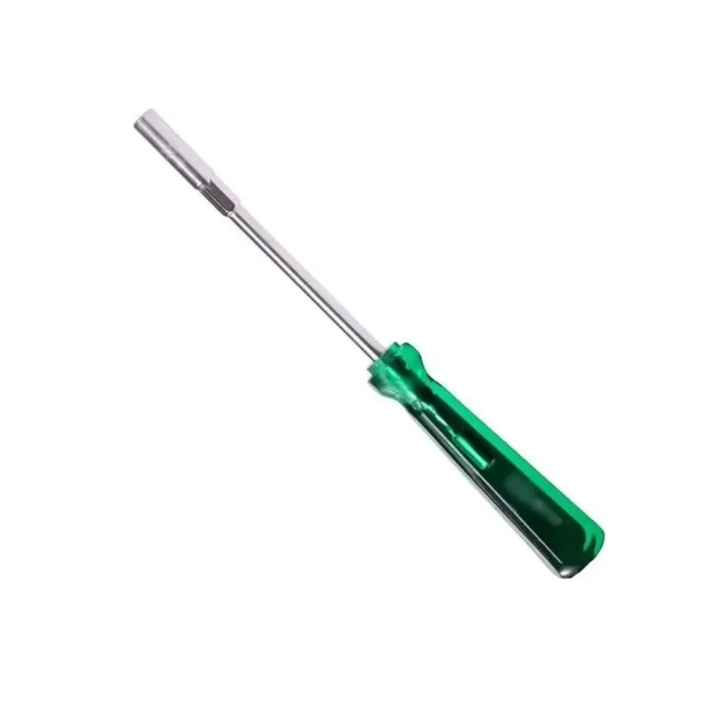 CHAVE CANHAO TAMANHO 9MM - MTX