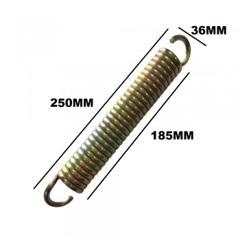 MOLA DO SUPORTE (ALARGADOR ) JACTO 412973