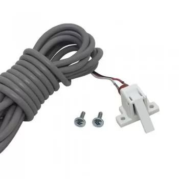 CABO COMANDO KIT DE SUCCAO KV 1 C/ MICROSWITCH ELETRICO 0,5A