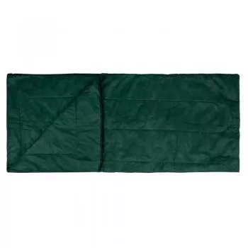 SACO DE DORMIR MODELO COLCHONETE P/ CAMPING E PESCA - MOR