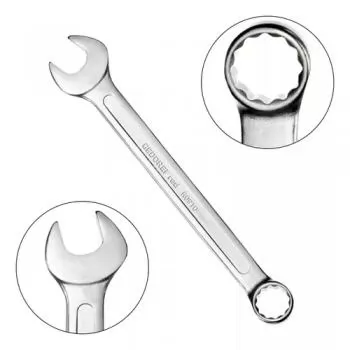 CHAVE COMBINADA 36MM GEDORE