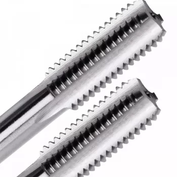 MACHO MANUAL M6 X 1,0MM (JG 2PCS) - WORKER
