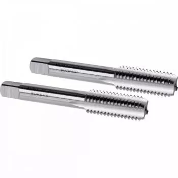 MACHO MANUAL M14 X 2,0MM (JG 2PCS) - WORKER