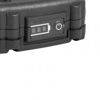 BATERIA DE IONS DE LITION 18V 2.0AH INTERCAMBIAVEL (IBV 1802) - VONDER